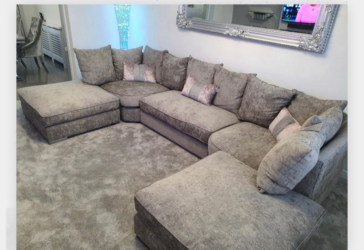 Made to Measure Sofas Paisley Scotland
