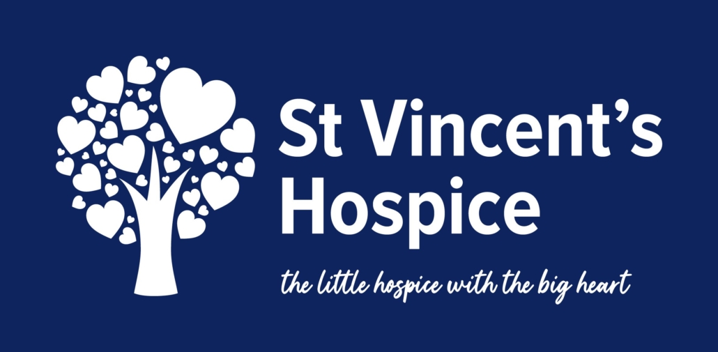 St Vincent's Logo
