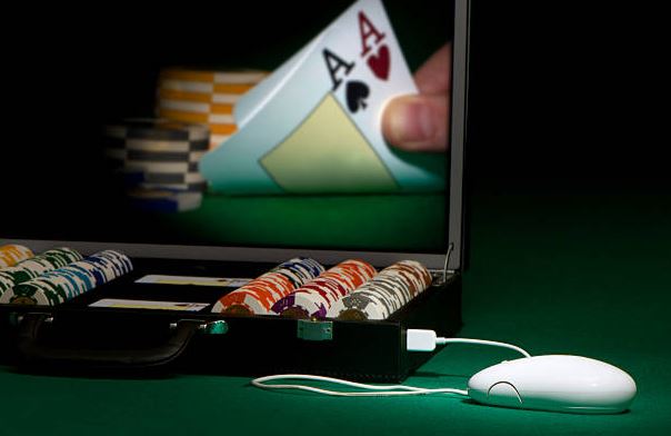 Mistakes to avoid while choosing UK online casino - Paisley Scotland