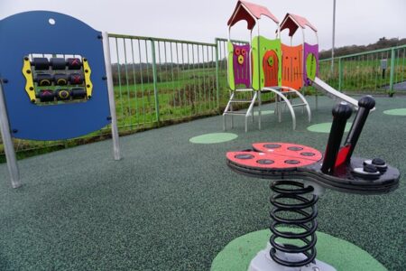 Latest play parks set to open as part of Renfrewshire Council’s £1.1million investment