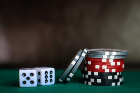 7 Top-Rated Online Gambling Sites You Need to Know