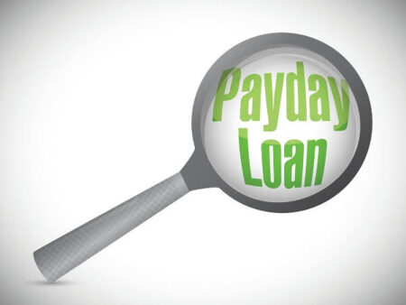 <strong>Is Getting Payday Loans a Good Option?</strong>
