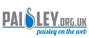 Paisley Scotland