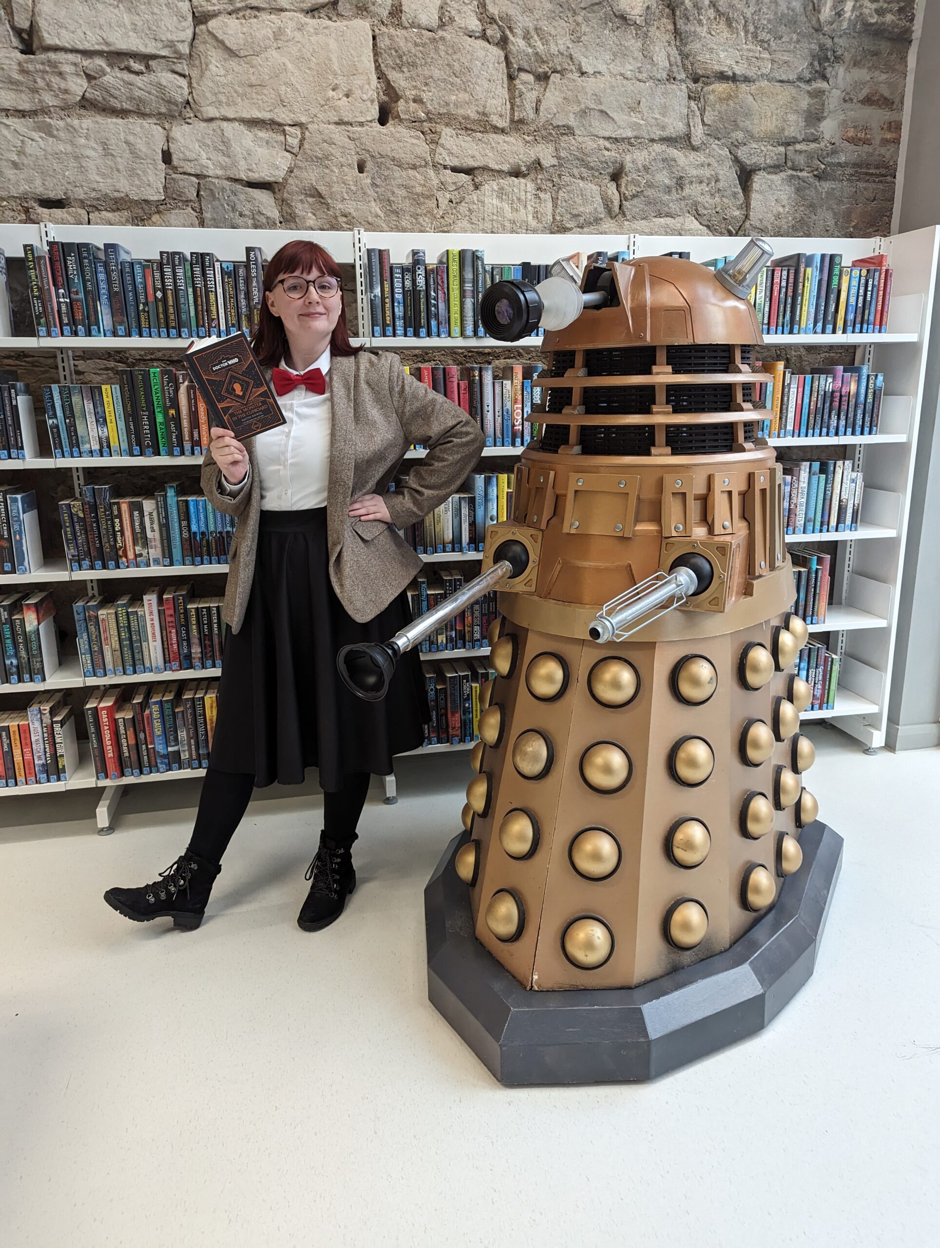 Paisley’s new £7 million Central Library set to open in the High Street